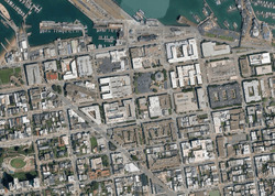 Pre-foreclosure in  Taylor St San Francisco, CA 94133