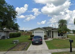 Pre-foreclosure in  Dabou Loop Belle Glade, FL 33430