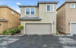 Pre-foreclosure in  Ginger Dr Corona, CA 92880