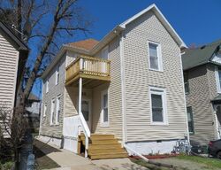 Pre-foreclosure in  Racine St Racine, WI 53403