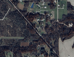  S County Road 750 E, Dugger IN