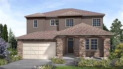 Pre-foreclosure in  Landau Pl Parker, CO 80134