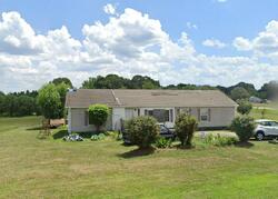 Pre-foreclosure in  MARSHALL WOLFE RD Shelby, NC 28150