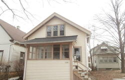 Pre-foreclosure in  S 63RD ST Milwaukee, WI 53214