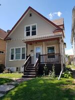 Pre-foreclosure in  S 60TH ST Milwaukee, WI 53214