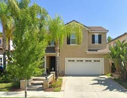 Pre-foreclosure in  Las Palmas St Valencia, CA 91355