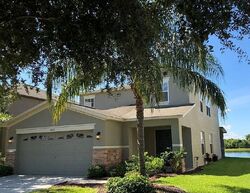 Pre-foreclosure in  Tar Hollow Dr Gibsonton, FL 33534