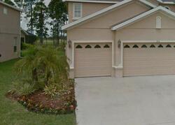 Pre-foreclosure in  Hobblebrush Dr North Port, FL 34289