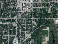  S State St, Sullivan IN