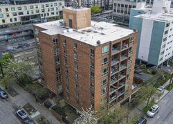 Pre-foreclosure in  CHERRY ST Seattle, WA 98104