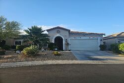 Pre-foreclosure in  VENTANA RIDGE Palm Springs, CA 92262
