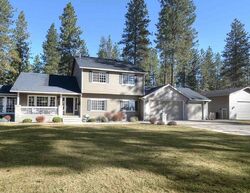 Pre-foreclosure in  E GREENBLUFF RD Colbert, WA 99005