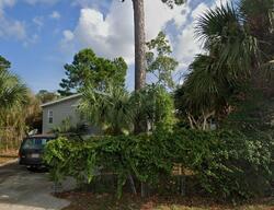 Pre-foreclosure in  Sunrise Dr Panama City Beach, FL 32407