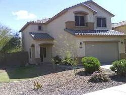 Pre-foreclosure in  N Columbia Trl Phoenix, AZ 85086
