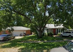 Pre-foreclosure in  S 9th St Temple, TX 76504