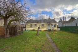 Pre-foreclosure in  M St SE Auburn, WA 98002