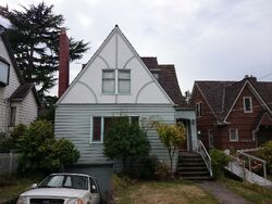  50th Ave S, Seattle WA