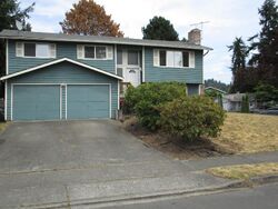 Pre-foreclosure in  Pike St NE Auburn, WA 98002