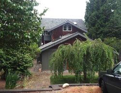 Pre-foreclosure in  39th Ave NE Seattle, WA 98125