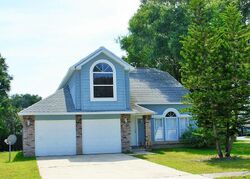 Pre-foreclosure in  Woodmar Dr Port Orange, FL 32128