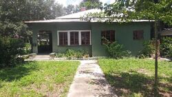 Pre-foreclosure in  W Rich Ave Deland, FL 32720