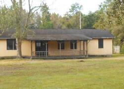 Pre-foreclosure in  CREEKWOOD RUN Lakeland, FL 33809