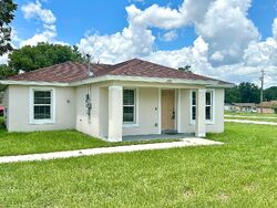 Pre-foreclosure in  PROVIDENCE RD Lakeland, FL 33805