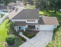 Pre-foreclosure in  David Crum Ct Lakeland, FL 33813