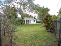 Pre-foreclosure in  GRANDVIEW WAY West Palm Beach, FL 33411