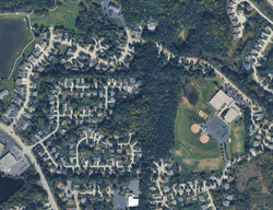 Pre-foreclosure in  Oak Ter Slinger, WI 53086