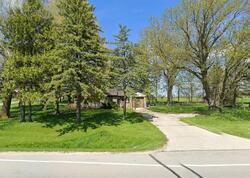 Pre-foreclosure in  Highway 28 Allenton, WI 53002