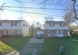 Pre-foreclosure in  N 44th St Milwaukee, WI 53223