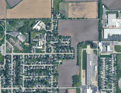 Pre-foreclosure in  Sunset Ave Ripon, WI 54971