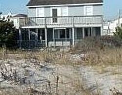 Pre-foreclosure in  OCEAN AVE Beach Haven, NJ 08008