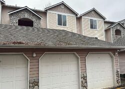Pre-foreclosure in  12TH AVE W Everett, WA 98204