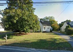 Pre-foreclosure in  N 3rd St Hammonton, NJ 08037