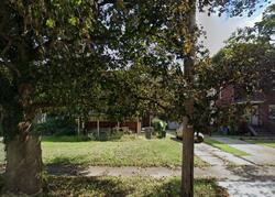 Pre-foreclosure in  ELM ST Youngstown, OH 44505