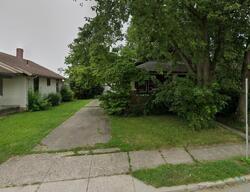 Pre-foreclosure in  W Dayton Dr Fairborn, OH 45324