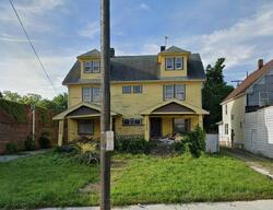 Pre-foreclosure in  Union Ave Cleveland, OH 44120