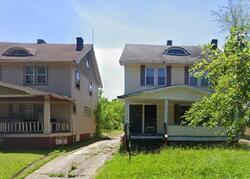 Dove Ave, Cleveland OH