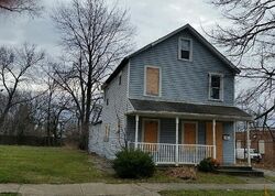 Elizabeth Ave, Cleveland OH