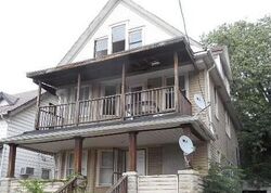 Pre-foreclosure in  E 131st St Cleveland, OH 44108