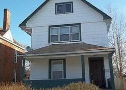 Pre-foreclosure in  E 101st St Cleveland, OH 44108