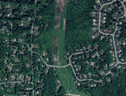 Pre-foreclosure in  Greenway Ter N Mahopac, NY 10541