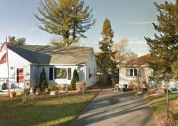 Pre-foreclosure in  Melville St Rochester, NY 14609