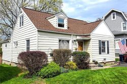 Pre-foreclosure in  Britton Rd Rochester, NY 14616