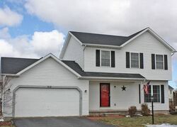 Pre-foreclosure in  Chadlee Dr Brockport, NY 14420