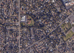 Pre-foreclosure in  Wilhaggin Park Ln Sacramento, CA 95864