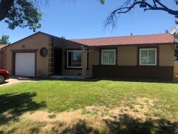 Pre-foreclosure in  Ethan Way Sacramento, CA 95825