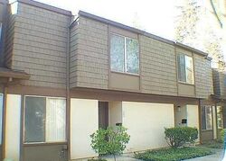 Pre-foreclosure in  Larchmont Square Ln Sacramento, CA 95821